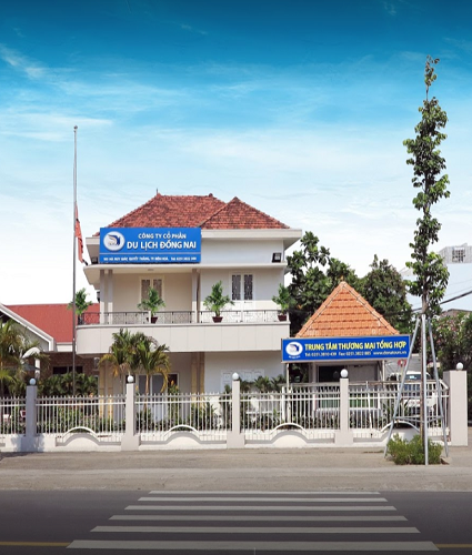 Dịch vụ lữ hành